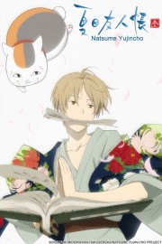 watch Natsume Yujin-cho movies free online