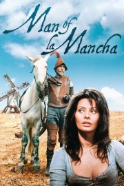 watch Man of La Mancha movies free online