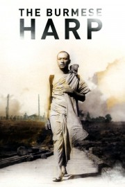 watch The Burmese Harp movies free online