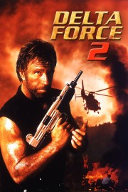 watch Delta Force 2: The Colombian Connection movies free online