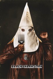 watch BlacKkKlansman movies free online