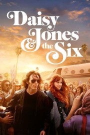 watch Daisy Jones & the Six movies free online