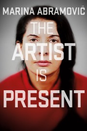 watch Marina Abramović: The Artist Is Present movies free online