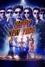 watch Happy New Year movies free online