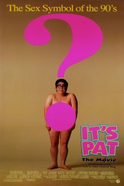 watch It's Pat movies free online