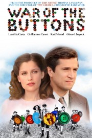 watch War of the Buttons movies free online