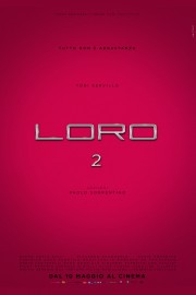 watch Loro 2 movies free online