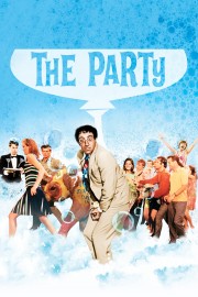 watch The Party movies free online