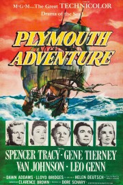 watch Plymouth Adventure movies free online