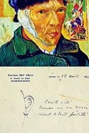 watch The Mystery of Van Gogh's Ear movies free online