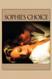 watch Sophie's Choice movies free online