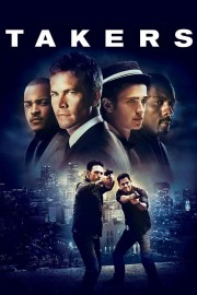 watch Takers movies free online