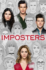 watch Imposters movies free online