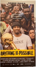 watch Anything is Possible: The Serge Ibaka Story movies free online