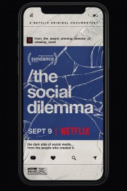 watch The Social Dilemma movies free online