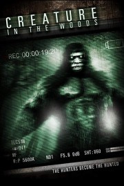 watch Creature in the Woods movies free online