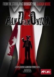 watch PandaMonium movies free online