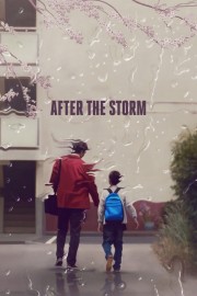 watch After the Storm movies free online