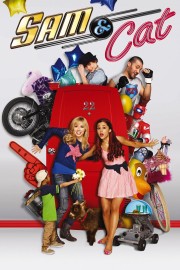 watch Sam & Cat movies free online