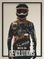 watch Moto CO: Revolutions movies free online