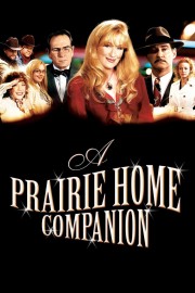 watch A Prairie Home Companion movies free online