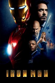 watch Iron Man movies free online