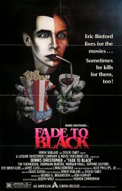 watch Fade to Black movies free online