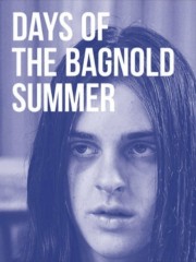 watch Days of the Bagnold Summer movies free online