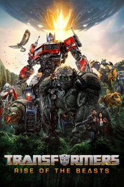 watch Transformers: Rise of the Beasts movies free online