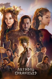 watch Arthdal Chronicles movies free online