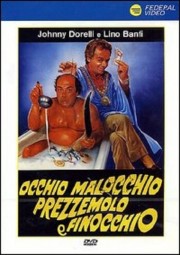 watch Occhio, malocchio, prezzemolo e finocchio movies free online