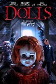 watch Dolls movies free online