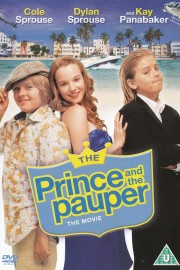 watch The Prince and the Pauper: The Movie movies free online