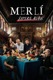 watch Merlí: Sapere Aude movies free online