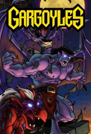 watch Gargoyles movies free online