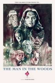 watch The Man in the Woods movies free online