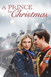 watch A Prince for Christmas movies free online