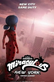 watch Miraculous World: New York, United HeroeZ movies free online