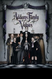 watch Addams Family Values movies free online