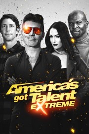 watch America's Got Talent: Extreme movies free online