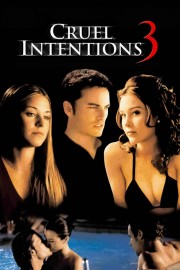 watch Cruel Intentions 3 movies free online