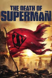 watch The Death of Superman movies free online