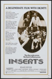 watch Inserts movies free online