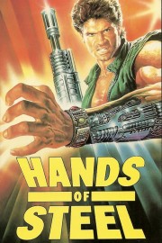 watch Hands of Steel movies free online