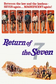 watch Return of the Seven movies free online