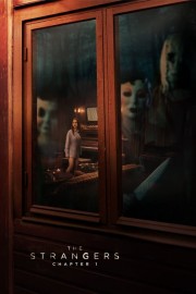 watch The Strangers: Chapter 1 movies free online