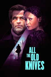 watch All the Old Knives movies free online