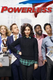 watch Powerless movies free online