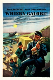 watch Whisky Galore! movies free online