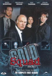 watch Cold Squad movies free online